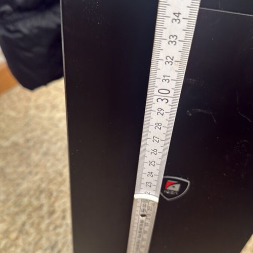 Midi Tower Case used in good condition
