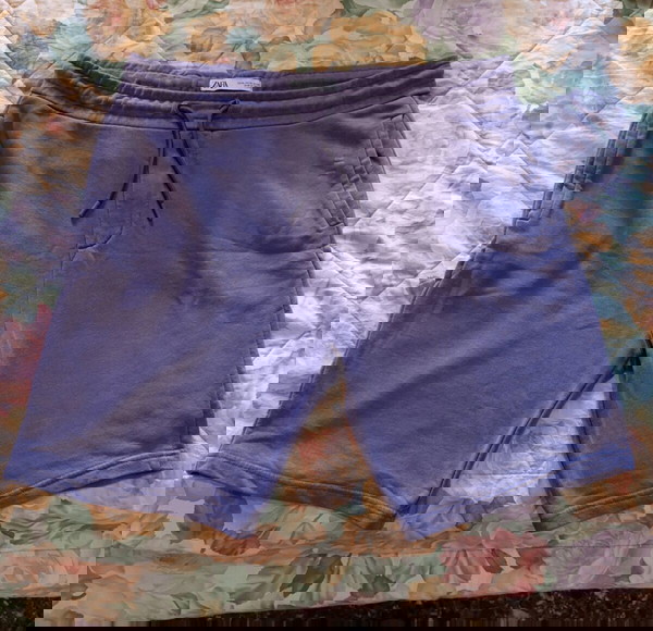Βερμούδα zara xl