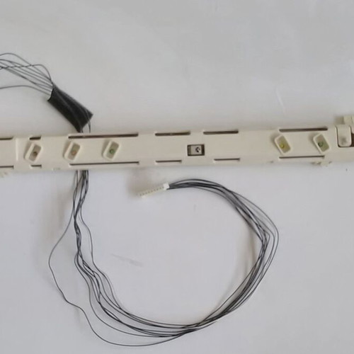 Mitsubishi SRK71ZE-S1 Air Conditioner IR Receiver like new
