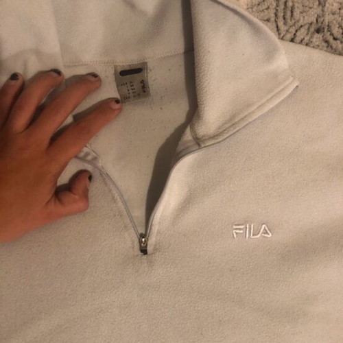 Fila Warm Sweatshirt