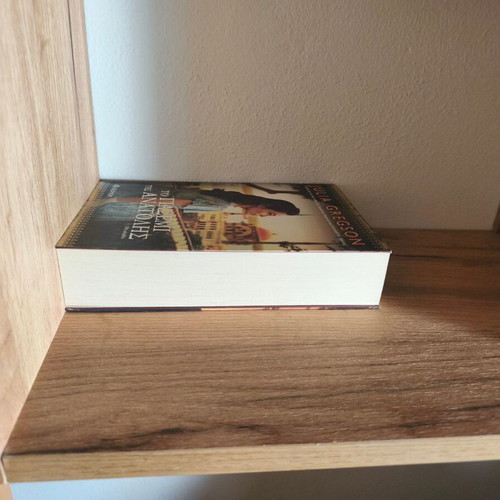 The Jasmine of the East novel like new by Julia Gregson