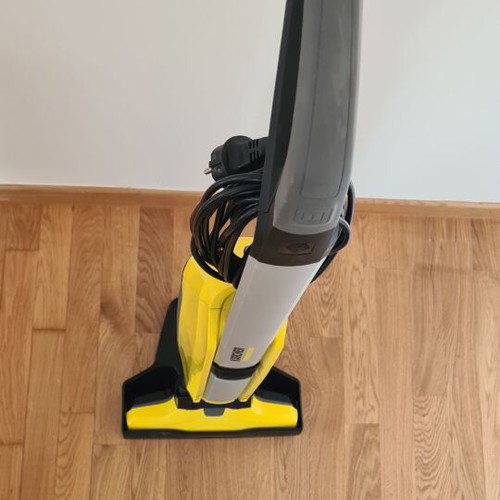 KÄRCHER FC5 Electric Vacuum/Mop