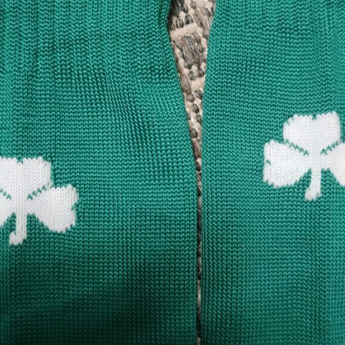 Panathinaikos socks authentic and new