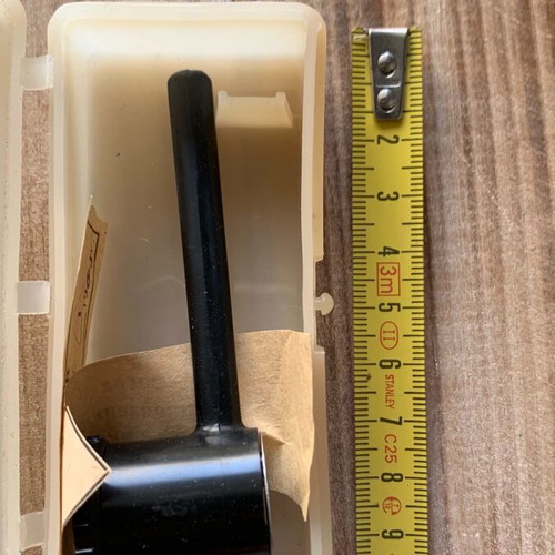 ESSD Magnifying Lens Like New for 8mm Film Inspection