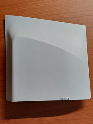 Playstation 5 slim cover new genuine white