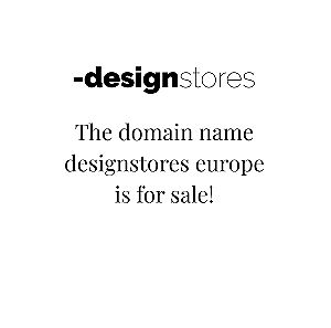 Design Stores domain name