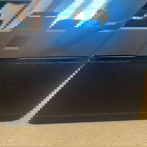 Zenit ET φωτογραφική μηχανή μεταχειρισμένη με φακό Helios-44M-6 58mm f/2 και θήκη