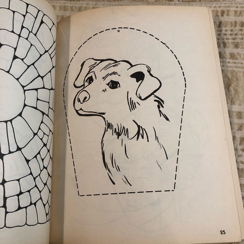 E.T The Extra-Terrestrial illustrated workbook like new