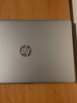 Laptop HP 15s-eq 15.6" FHD Ryzen 7 16GB 512GB SSD, σαν καινούργιο