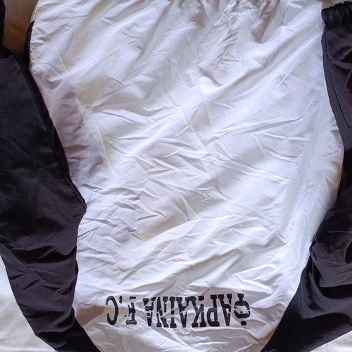 Sports jacket used, size M