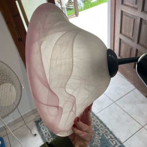 Ceiling light used