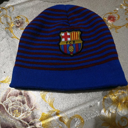 Barcelona Kids Hat like new, original
