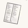 Genesis Three Sides Live vinyl record used, rock
