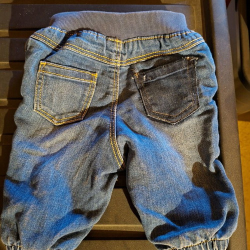 Παιδικό τζιν για αγόρι μεταχειρισμένο H&M