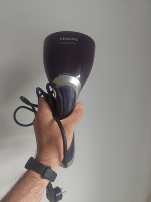 Philips Steam&Go Plus σίδερο σαν καινούργιο