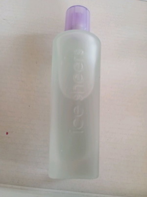 Ice Sheers perfume for women like new, 50ml packaging