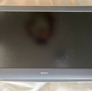 SONY BRAVIA LED TV 32"