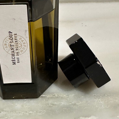 L’Artisan Parfumeur Mechant Loup Eau de Toilette 90 ml like new