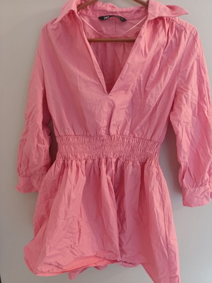Zara women's clothes like new