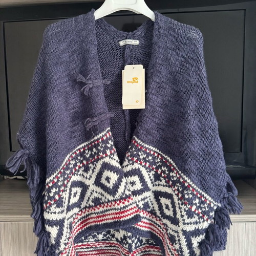 Mayoral cardigan sweater new, size 10 years, multicolor