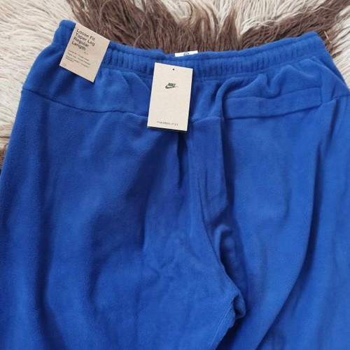 Nike Therma Fit tracksuit new, size medium, blue