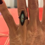 Grandma's ring!