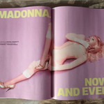 Vogue Italia Ιουλίου 2026 Τεύχος 910 με Madonna, σαν καινούργιο