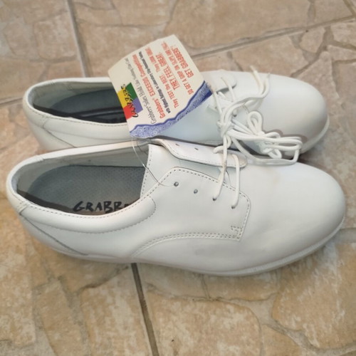 Coast Guard shoes new, size 41.5-42