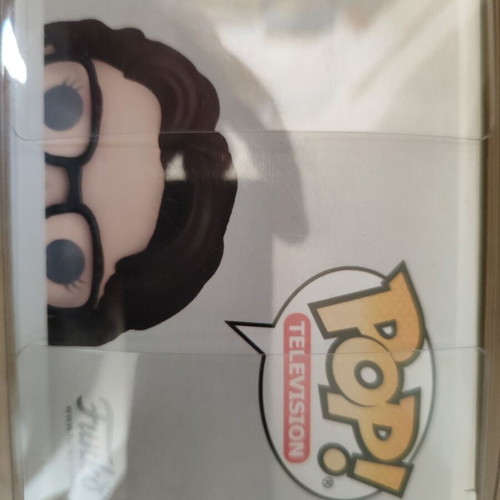Funko POP! The Office Phyllis Vance like new