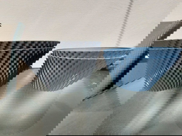 σετ μπολ 2 μεγάλα και 2 μικρα
