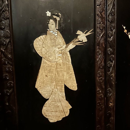 Chinese Handmade Antique Furniture used