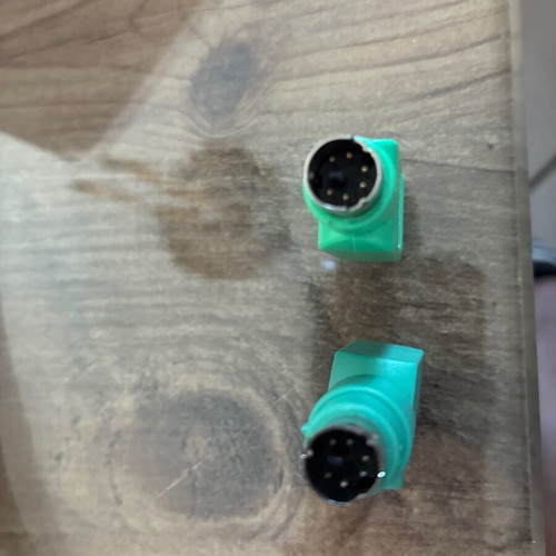 Adaptor USB to PS/2 new