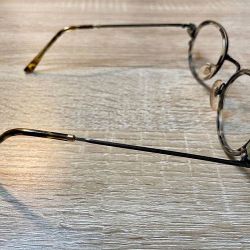 Vintage glasses NOS new old stock
