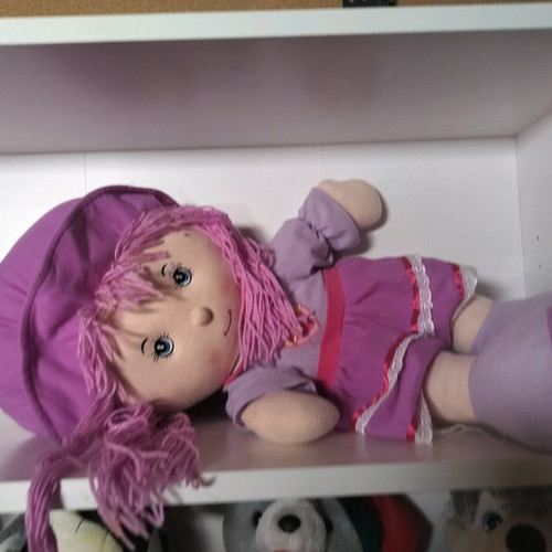 Teddy bears used