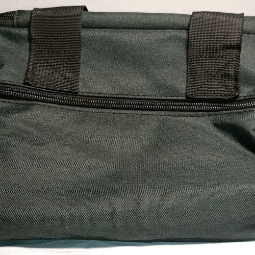 Food carrier bag new