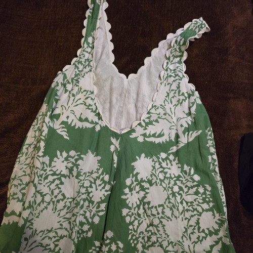 Juliet Dunn shorts like new