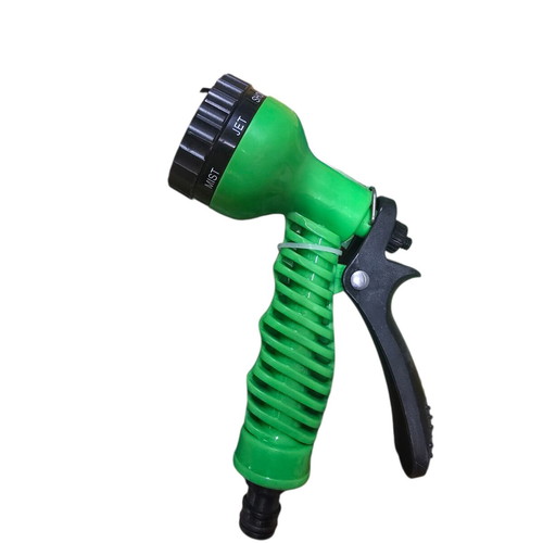 Garden hose watering gun new