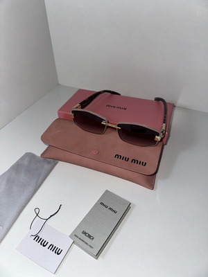 Miu Miu women's sunglasses new