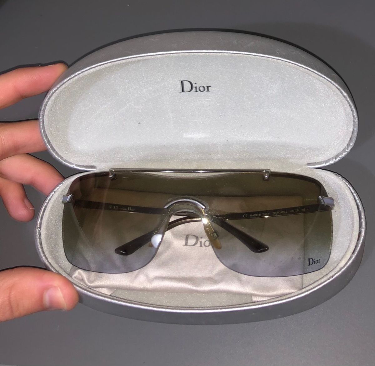 dior air 2 sunglasses