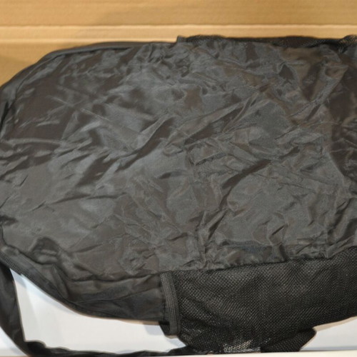 Gillette super light backpack new with bottle holder