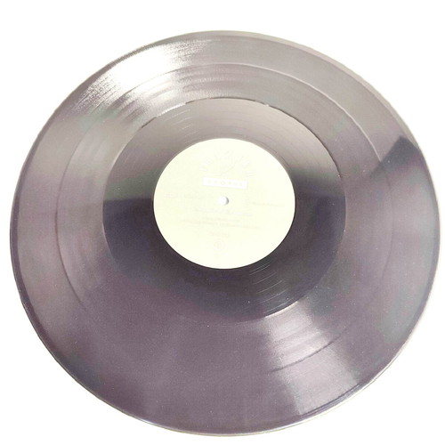 Frazier Chorus Sloppy Heart vinyl like new, English edition