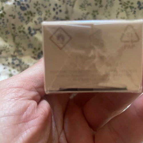 Giorgio Armani Eau de Parfum 15 ml new, mini perfume