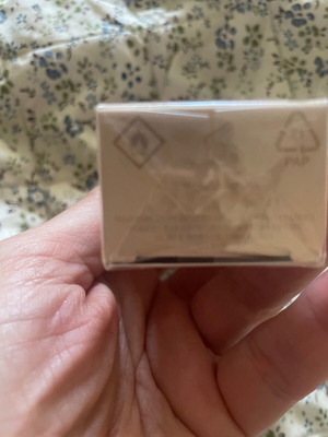Giorgio Armani Eau de Parfum 15 ml new, mini perfume