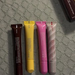 Rhode Peptide Lip Tints new