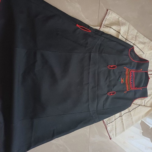 Thrace Costume new condition