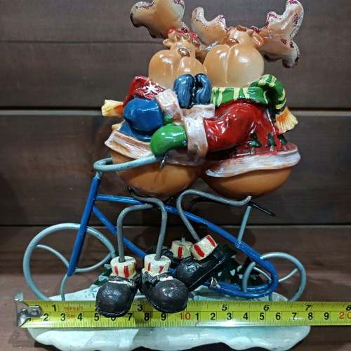 Vintage Christmas decoration new