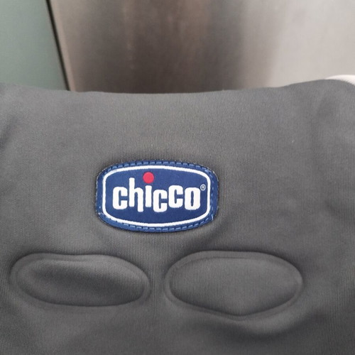 Chicco car seat