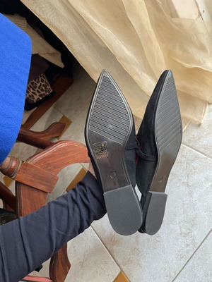 Shoes size 40 unused