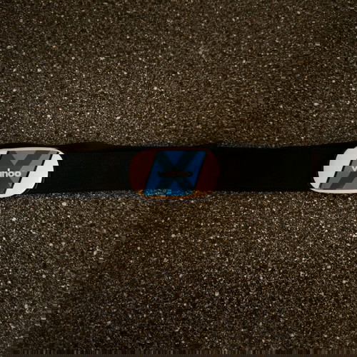 Garmin Fenix 6X Pro Solar σαν καινούργιο με δώρο HRM Wahoo Tickr X