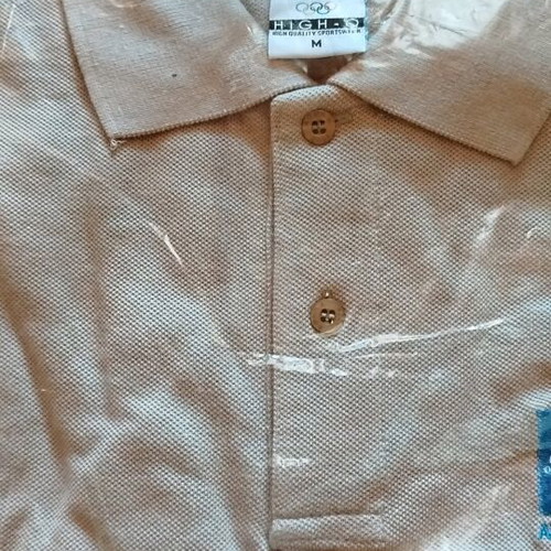 Men's Olympic Games Athens 2004 shirt new, size medium